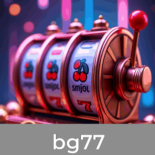 bg77: Apostas Esportivas de Qualidade Focadas no Brasil