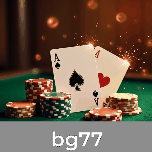 Descubra o login inovador no bg77 com segurança premium