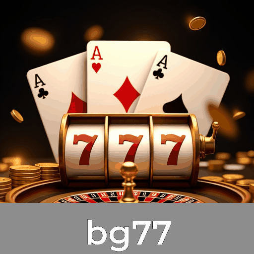 Descubra a Experiência Única da App bg77 para Apostar