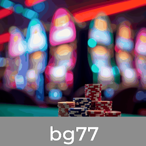 bg77: Experimente a Emoção do Crash com Altas Recompensas Imediatas