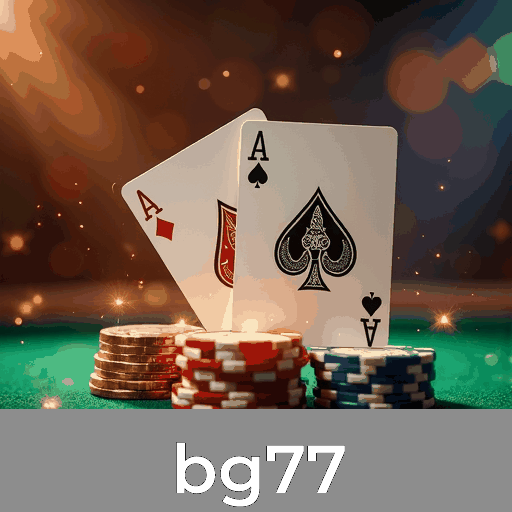 bg77: Descubra Ofertas Exclusivas com Bônus Generosos