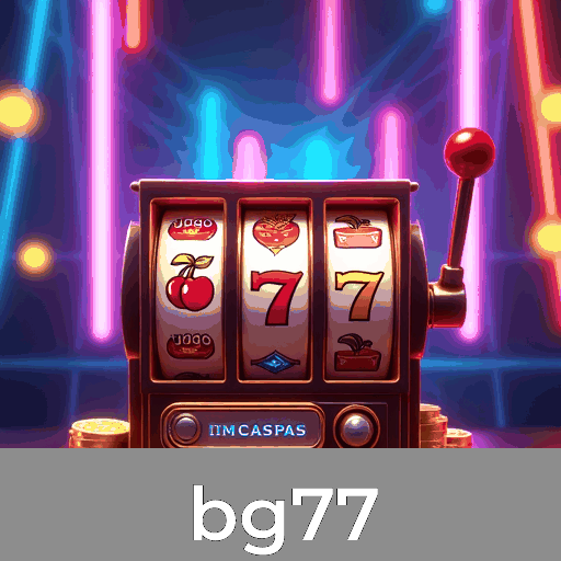 bg77: A Experiência de Casino ao Vivo Preferida dos Brasileiros