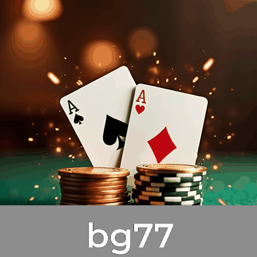bg77: Plataforma de Jogo com Superioridade e Serviços Profissionais