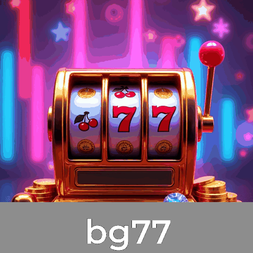bg77: Slots Gigantescos, Cassino ao Vivo Imersivo e Jogos de Mesa Premium
