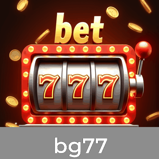 bg77: Descubra Slots com Alta Volatilidade e Diversão