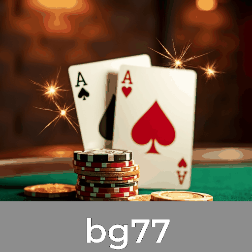 Descubra o bg77: Onde Roleta Brasileira e Blackjack VIP Encontram-se com Dealers Ao Vivo