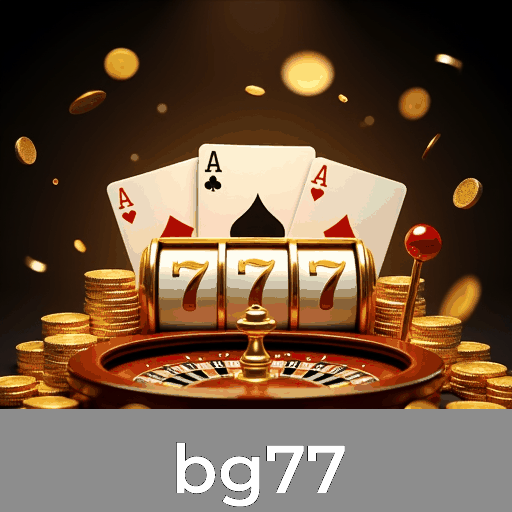 Adrenalina e Prêmios: Jogos de Cassino no bg77