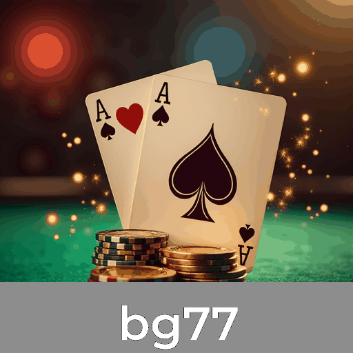 bg77: Seu Cassino Online Confiável e Seguro