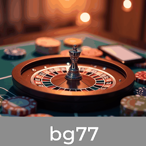 bg77: Ofertas Únicas de Bônus e Promoções